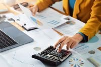 Accounting services