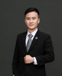 Luật sư TRƯƠNG KHÁNH TIÊN